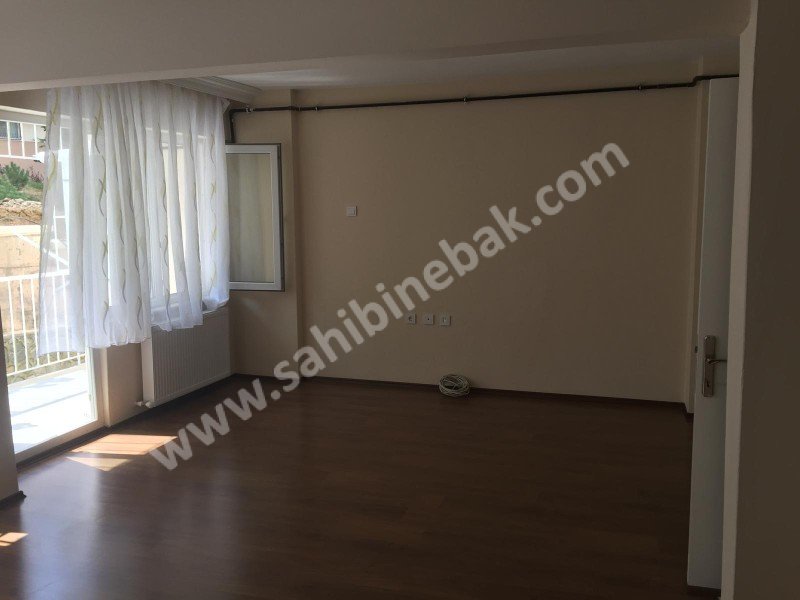 BURSA YILDIRIM SULAR VADİSİNDE SATILIK 2+1 100m2 1.KAT DAİRE