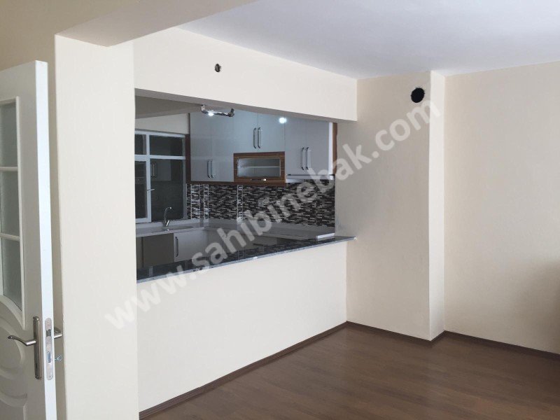 BURSA YILDIRIM SULAR VADİSİNDE SATILIK 2+1 100m2 1.KAT DAİRE