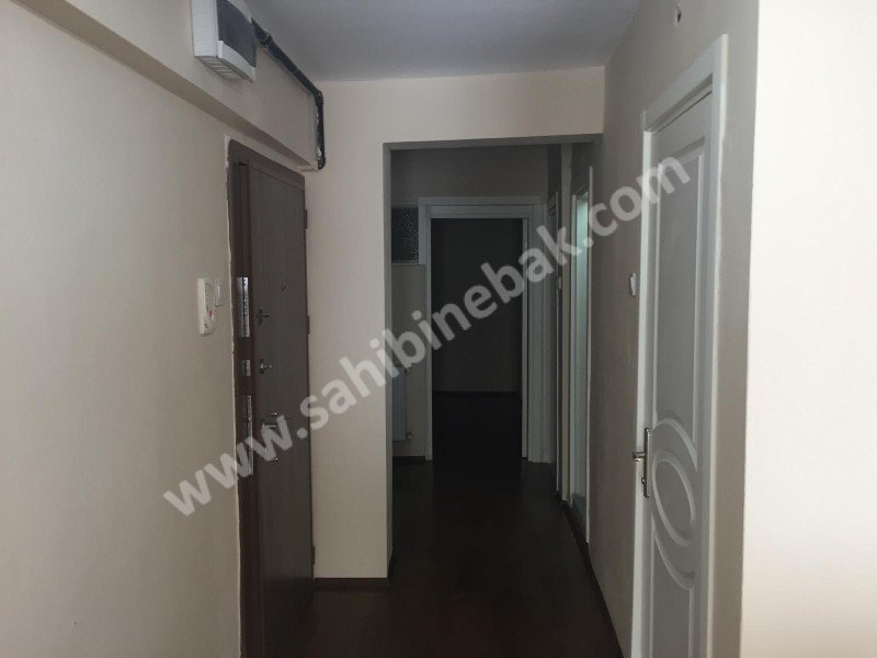BURSA YILDIRIM SULAR VADİSİNDE SATILIK 2+1 100m2 1.KAT DAİRE
