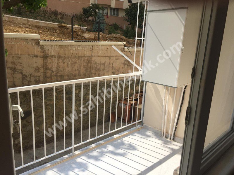 BURSA YILDIRIM SULAR VADİSİNDE SATILIK 2+1 100m2 1.KAT DAİRE