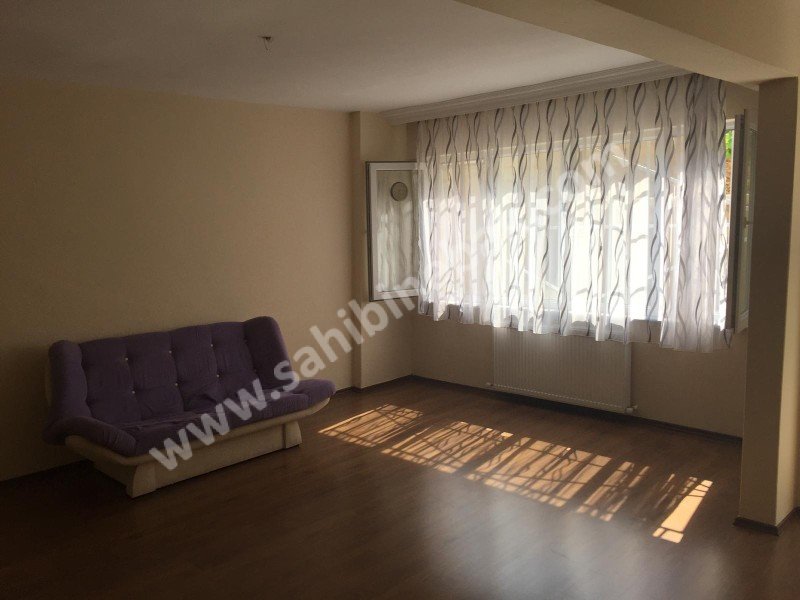 BURSA YILDIRIM SULAR VADİSİNDE SATILIK 2+1 100m2 1.KAT DAİRE