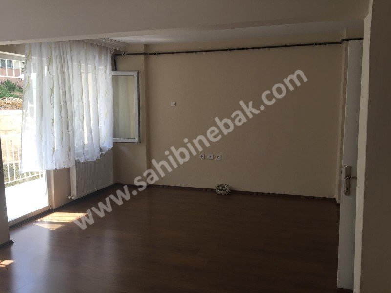 BURSA YILDIRIM SULAR VADİSİNDE SATILIK 2+1 100m2 1.KAT DAİRE