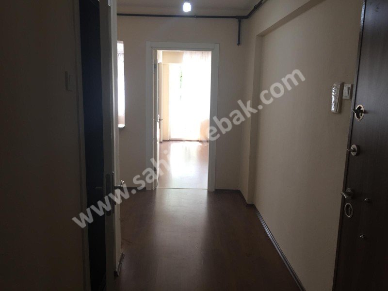 BURSA YILDIRIM SULAR VADİSİNDE SATILIK 2+1 100m2 1.KAT DAİRE