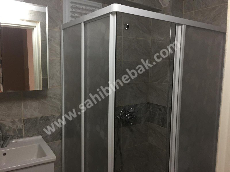 BURSA YILDIRIM SULAR VADİSİNDE SATILIK 2+1 100m2 1.KAT DAİRE