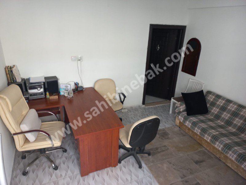 BURSA YILDIRIM'DA LİSE YE YAKIN KİRALIK 15m2 OFİS BÜRO