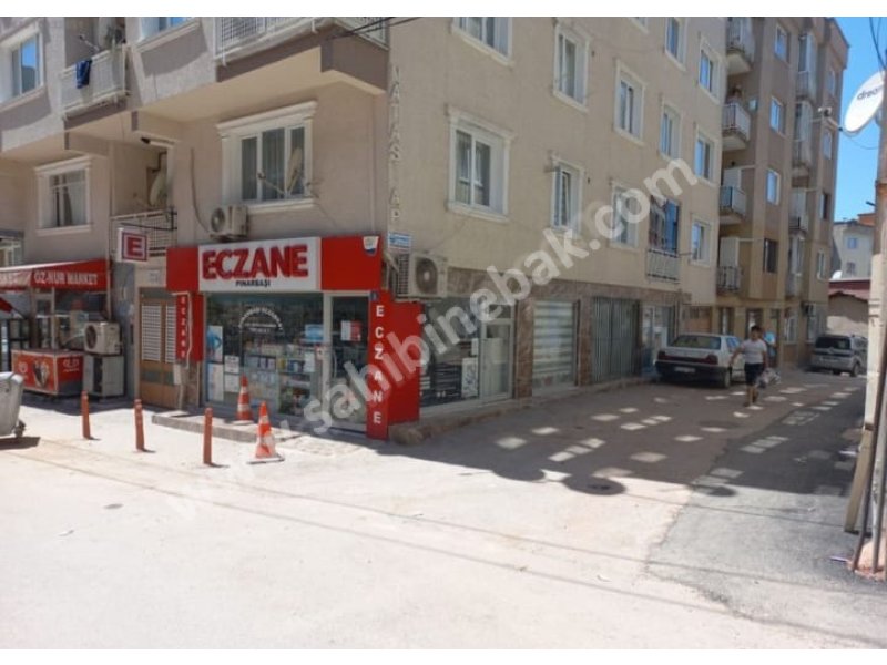 BURSA YILDIRIM'DA LİSE YE YAKIN KİRALIK 15m2 OFİS BÜRO