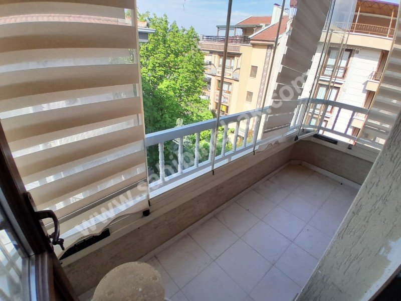 DUYGULU SOK. KİRALIK 5+1 DUBLEX 3.KAT 3 BALKON TERASLI ŞÖMİNELİ FULL YAPILI