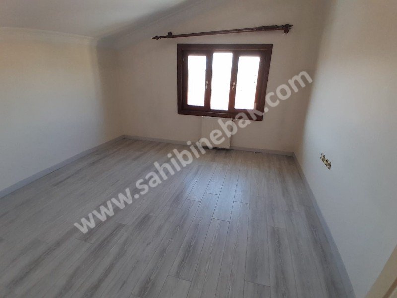DUYGULU SOK. KİRALIK 5+1 DUBLEX 3.KAT 3 BALKON TERASLI ŞÖMİNELİ FULL YAPILI