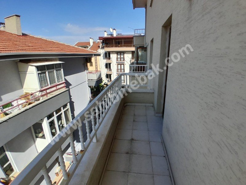 DUYGULU SOK. KİRALIK 5+1 DUBLEX 3.KAT 3 BALKON TERASLI ŞÖMİNELİ FULL YAPILI
