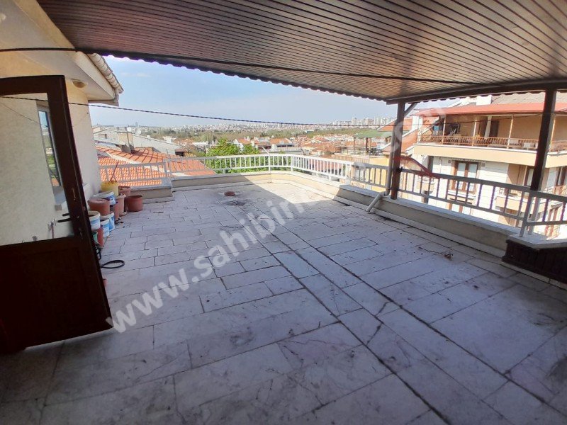 DUYGULU SOK. KİRALIK 5+1 DUBLEX 3.KAT 3 BALKON TERASLI ŞÖMİNELİ FULL YAPILI