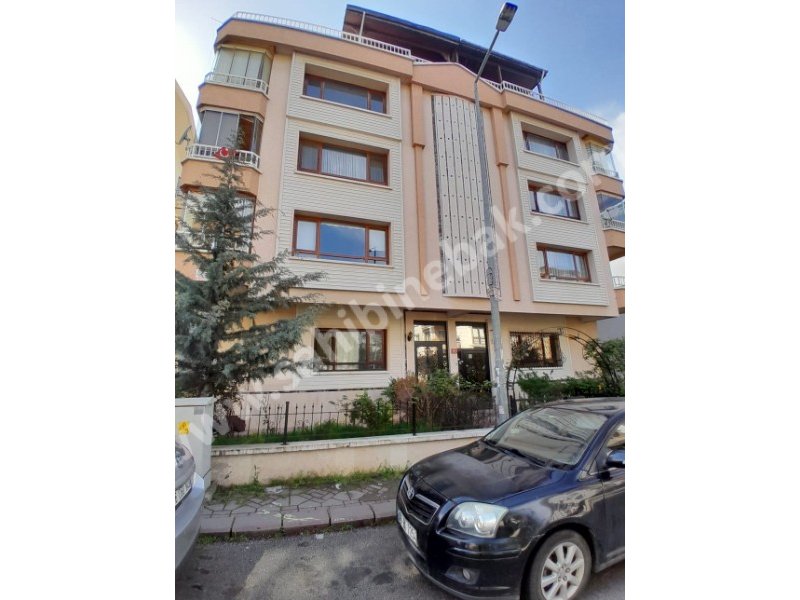 DUYGULU SOK. KİRALIK 5+1 DUBLEX 3.KAT 3 BALKON TERASLI ŞÖMİNELİ FULL YAPILI