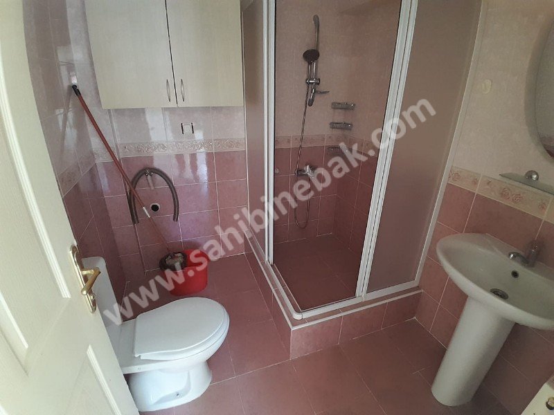 DUYGULU SOK. KİRALIK 5+1 DUBLEX 3.KAT 3 BALKON TERASLI ŞÖMİNELİ FULL YAPILI