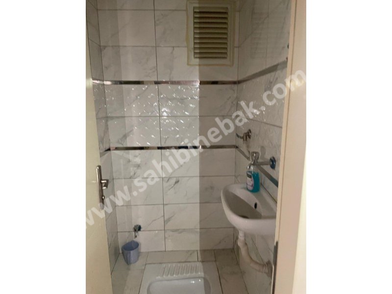 BURSA TEPEBAŞI ESKİŞEHİR BAHÇELİEVLERDE 90m2 KİRALIK 2+1 DAİRE