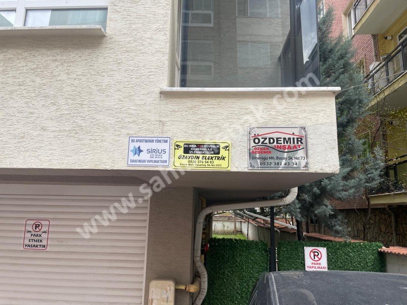 BURSA TEPEBAŞI ESKİŞEHİR BAHÇELİEVLERDE 90m2 KİRALIK 2+1 DAİRE