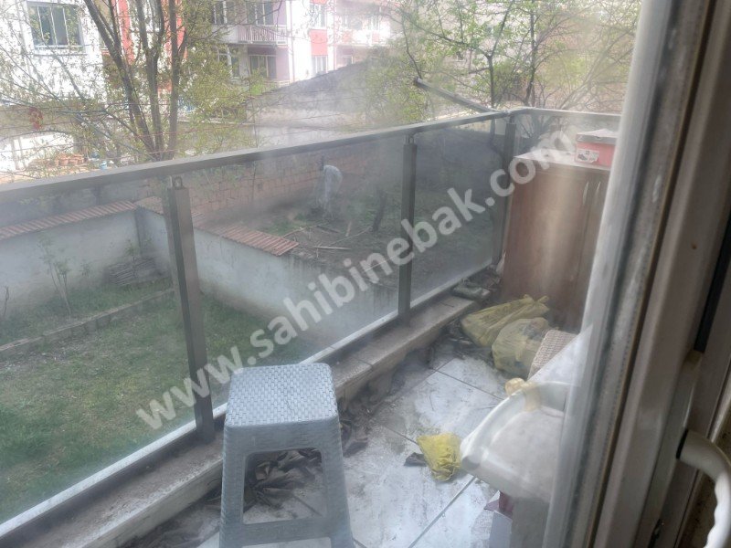 BURSA TEPEBAŞI ESKİŞEHİR BAHÇELİEVLERDE 90m2 KİRALIK 2+1 DAİRE