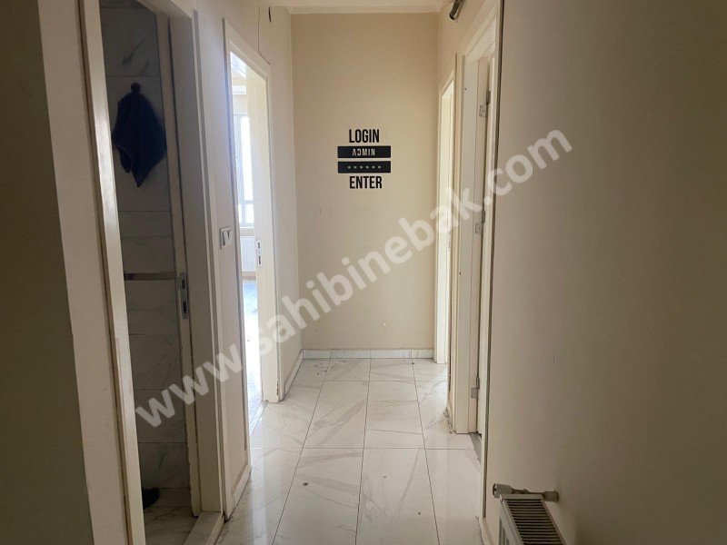 BURSA TEPEBAŞI ESKİŞEHİR BAHÇELİEVLERDE 90m2 KİRALIK 2+1 DAİRE