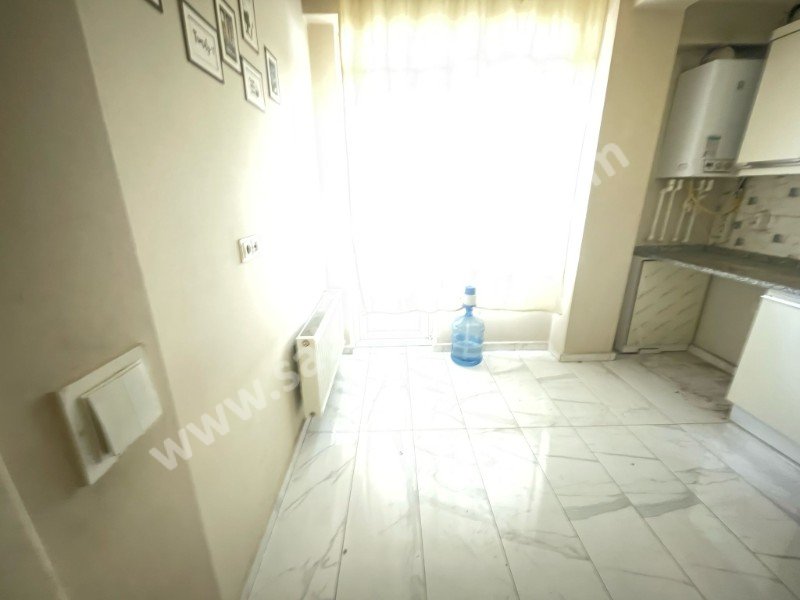 BURSA TEPEBAŞI ESKİŞEHİR BAHÇELİEVLERDE 90m2 KİRALIK 2+1 DAİRE