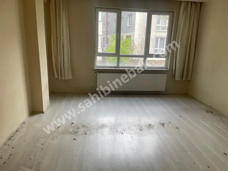 BURSA TEPEBAŞI ESKİŞEHİR BAHÇELİEVLERDE 90m2 KİRALIK 2+1 DAİRE