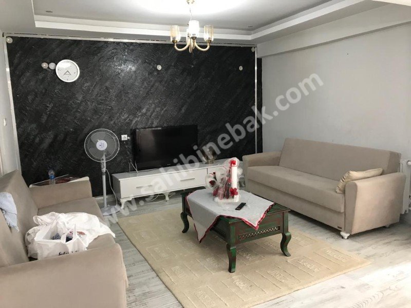 BURSA OSMANGAZİ ÇEKİRGE DE SATILIK 3+1 GENİŞ 160 m2 DAİRE
