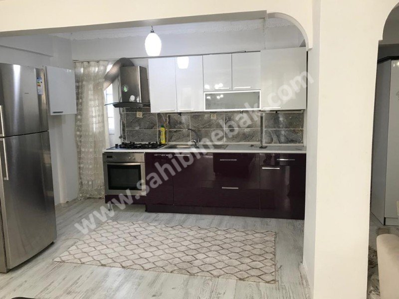 BURSA OSMANGAZİ ÇEKİRGE DE SATILIK 3+1 GENİŞ 160 m2 DAİRE