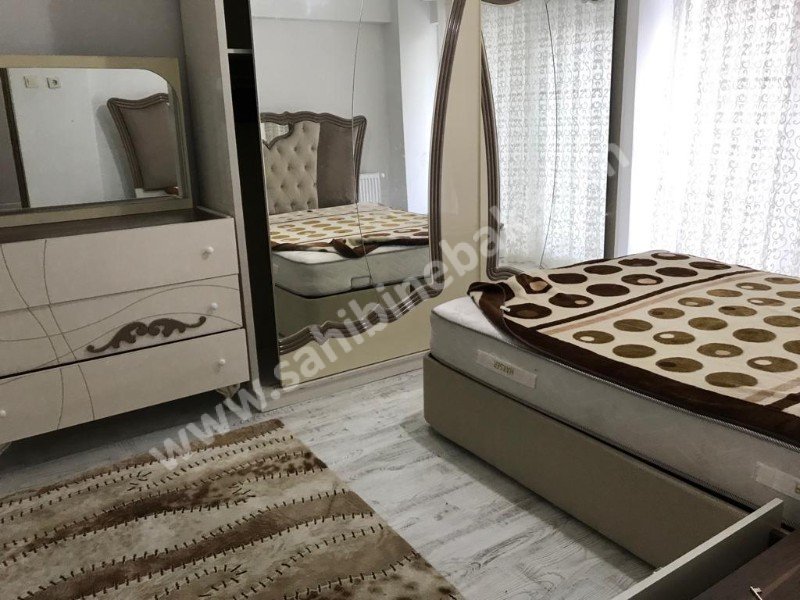 BURSA OSMANGAZİ ÇEKİRGE DE SATILIK 3+1 GENİŞ 160 m2 DAİRE