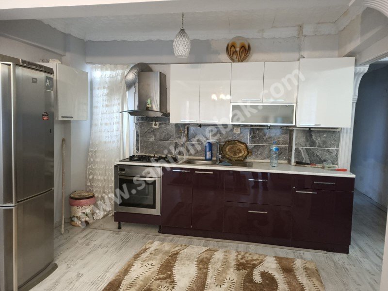 BURSA OSMANGAZİ ÇEKİRGE DE SATILIK 3+1 GENİŞ 160 m2 DAİRE