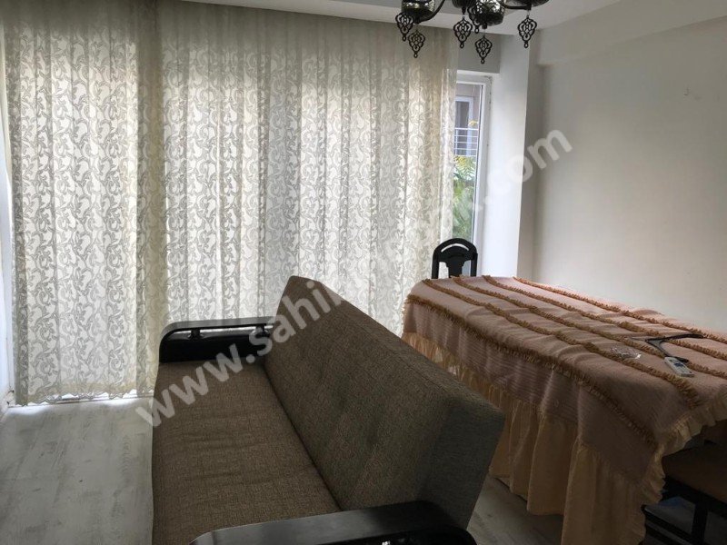 BURSA OSMANGAZİ ÇEKİRGE DE SATILIK 3+1 GENİŞ 160 m2 DAİRE