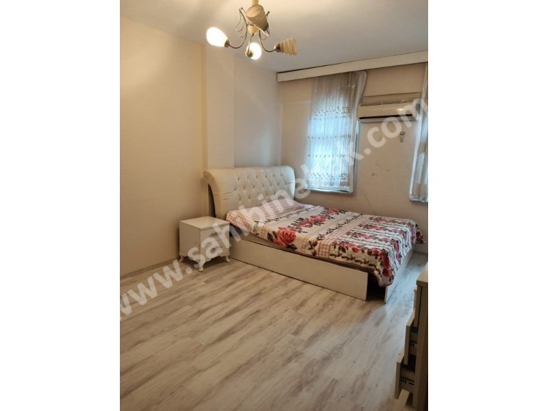 BURSA OSMANGAZİ ÇEKİRGE DE SATILIK 3+1 GENİŞ 160 m2 DAİRE