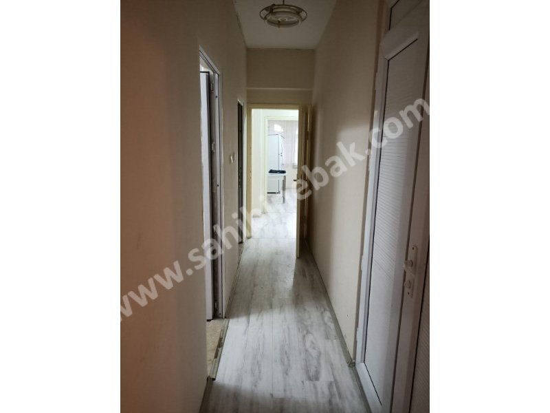 BURSA OSMANGAZİ ÇEKİRGE DE SATILIK 3+1 GENİŞ 160 m2 DAİRE