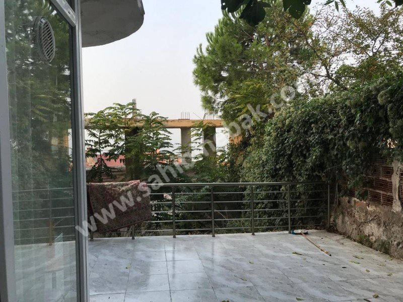 BURSA OSMANGAZİ ÇEKİRGE DE SATILIK 3+1 GENİŞ 160 m2 DAİRE