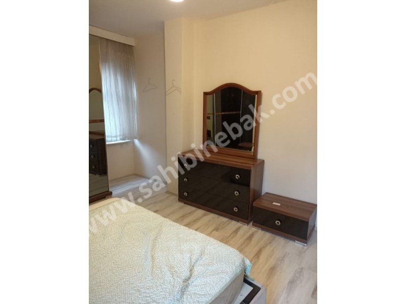 BURSA OSMANGAZİ ÇEKİRGE DE SATILIK 3+1 GENİŞ 160 m2 DAİRE
