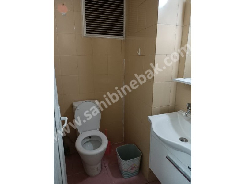 BURSA OSMANGAZİ ÇEKİRGE DE SATILIK 3+1 GENİŞ 160 m2 DAİRE