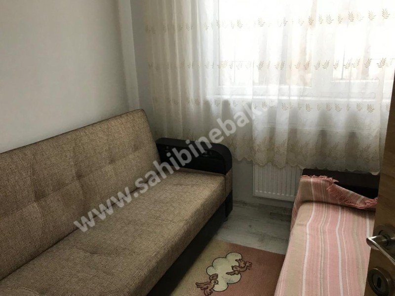 BURSA OSMANGAZİ ÇEKİRGE DE SATILIK 3+1 GENİŞ 160 m2 DAİRE