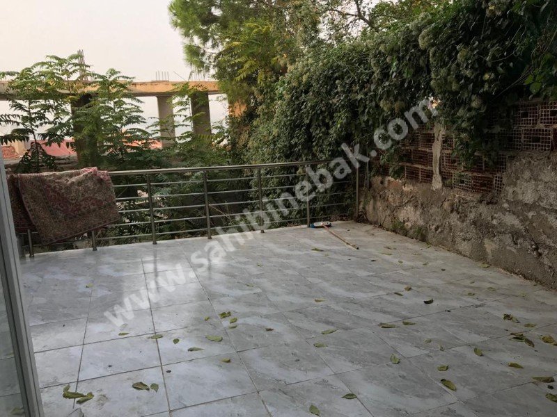 BURSA OSMANGAZİ ÇEKİRGE DE SATILIK 3+1 GENİŞ 160 m2 DAİRE