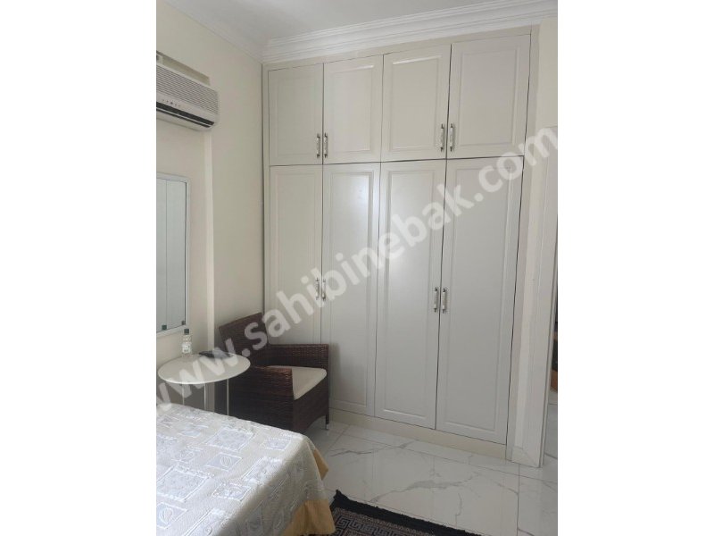 ANTALYA SERİK BOĞAZKENTTE DENİZE SIFIR SİTE İÇİNDE SATILIK 90 M2 2+1 VİLLA