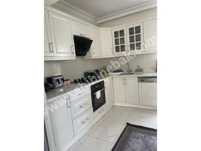 ANTALYA SERİK BOĞAZKENTTE DENİZE SIFIR SİTE İÇİNDE SATILIK 90 M2 2+1 VİLLA