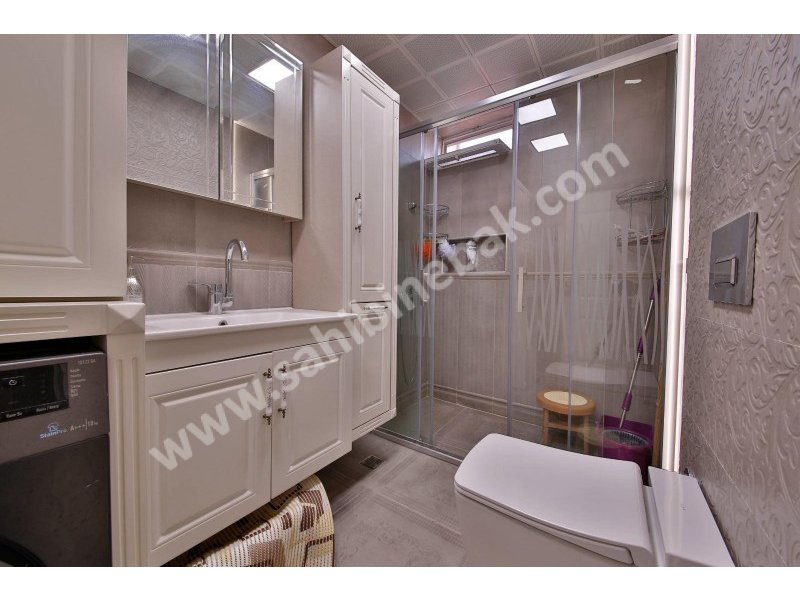ANTALYA SERİK BOĞAZKENTTE DENİZE SIFIR SİTE İÇİNDE SATILIK 90 M2 2+1 VİLLA