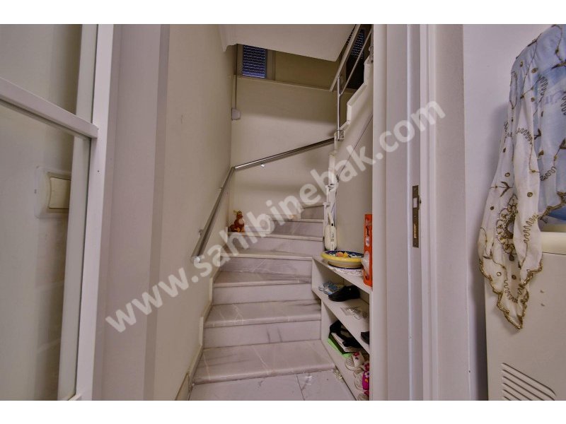 ANTALYA SERİK BOĞAZKENTTE DENİZE SIFIR SİTE İÇİNDE SATILIK 90 M2 2+1 VİLLA