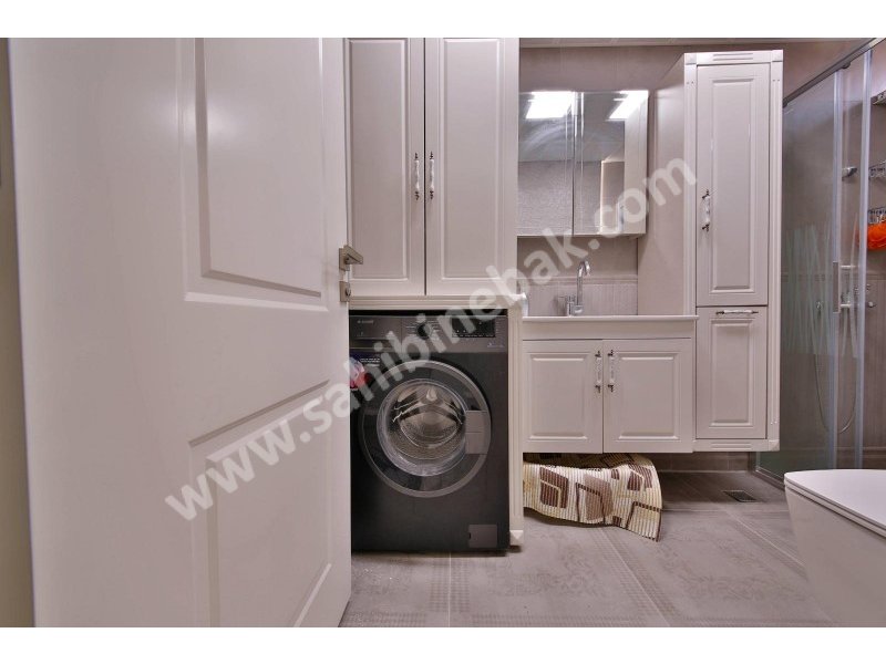ANTALYA SERİK BOĞAZKENTTE DENİZE SIFIR SİTE İÇİNDE SATILIK 90 M2 2+1 VİLLA