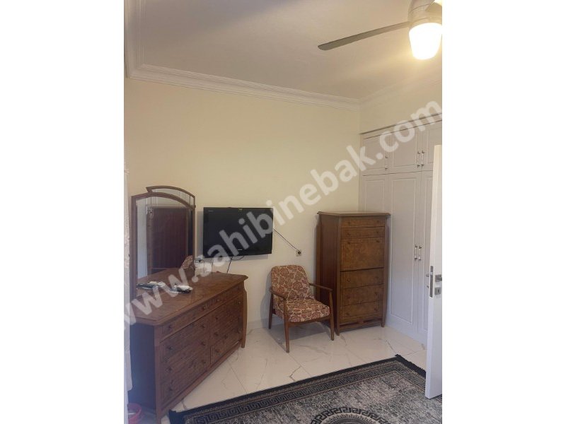 ANTALYA SERİK BOĞAZKENTTE DENİZE SIFIR SİTE İÇİNDE SATILIK 90 M2 2+1 VİLLA