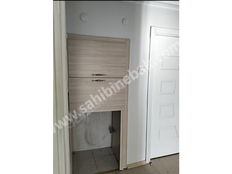 TÜRKİŞ BLOKLARINDA FULL YAPILI KİRALIK DAİRE