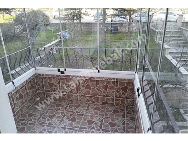 TÜRKİŞ BLOKLARINDA FULL YAPILI KİRALIK DAİRE