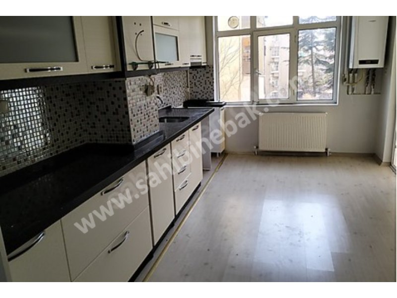 TÜRKİŞ BLOKLARINDA FULL YAPILI KİRALIK DAİRE