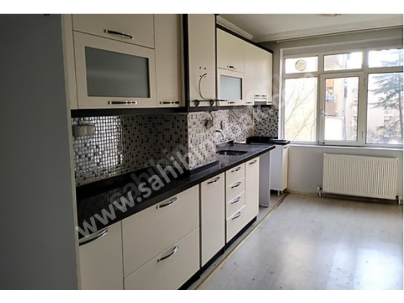 TÜRKİŞ BLOKLARINDA FULL YAPILI KİRALIK DAİRE