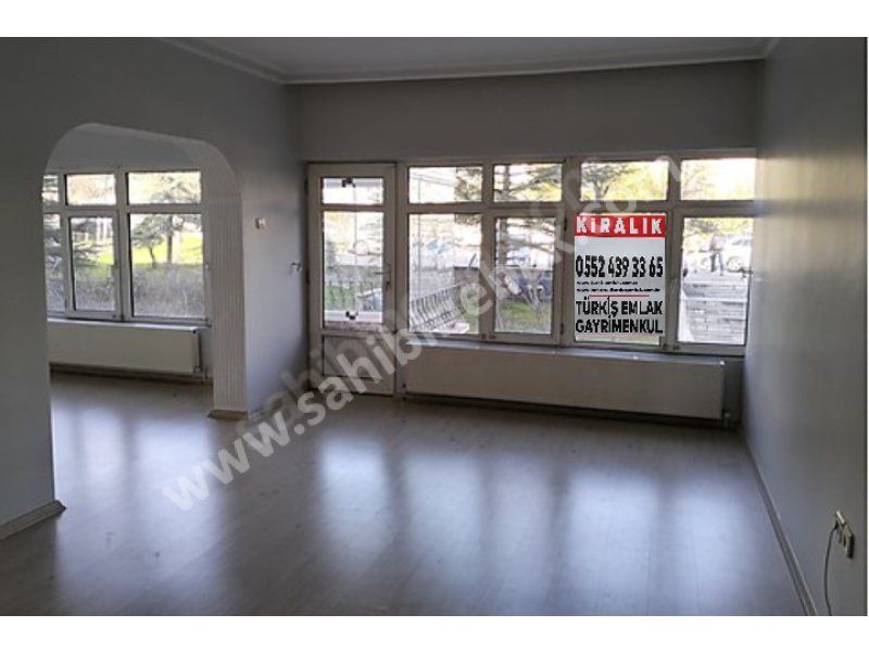 TÜRKİŞ BLOKLARINDA FULL YAPILI KİRALIK DAİRE