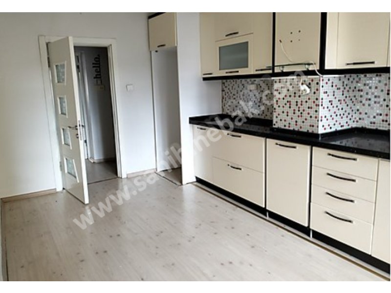 TÜRKİŞ BLOKLARINDA FULL YAPILI KİRALIK DAİRE