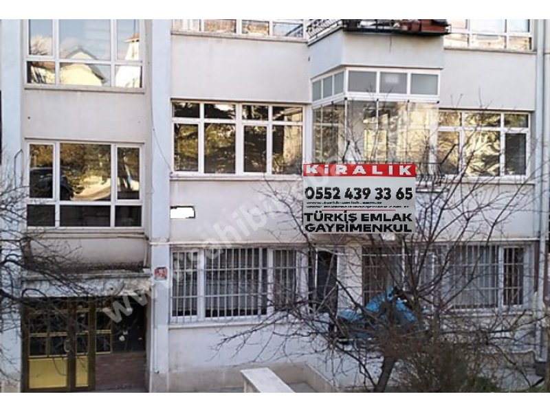 TÜRKİŞ BLOKLARINDA FULL YAPILI KİRALIK DAİRE