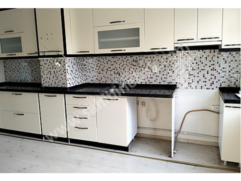 TÜRKİŞ BLOKLARINDA FULL YAPILI KİRALIK DAİRE