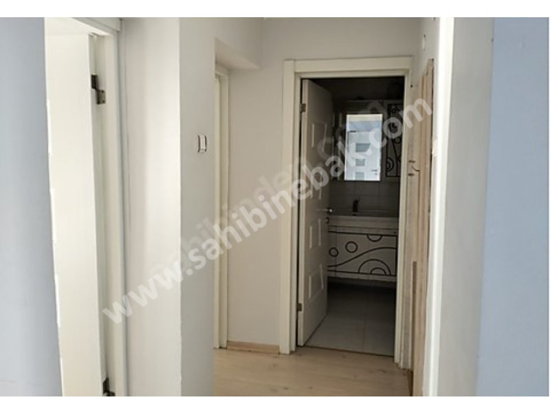 TÜRKİŞ BLOKLARINDA FULL YAPILI KİRALIK DAİRE