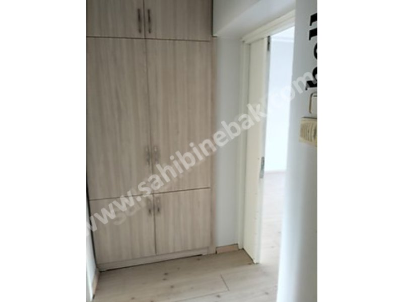 TÜRKİŞ BLOKLARINDA FULL YAPILI KİRALIK DAİRE